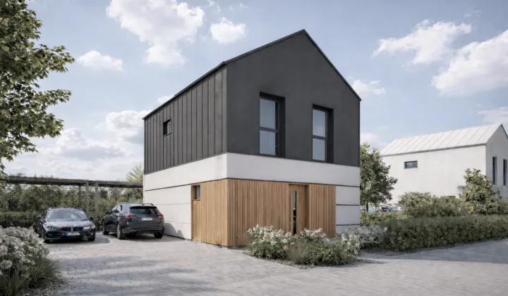 dom wolnostojący, 5 pokoi Głogów Małopolski Wygoda, ul. Zagajnikowa