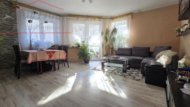 Mieszkanie 3-pokojowe Wrocław Stare Miasto, ul. Aleksandra Hercena. Zdjęcie 1