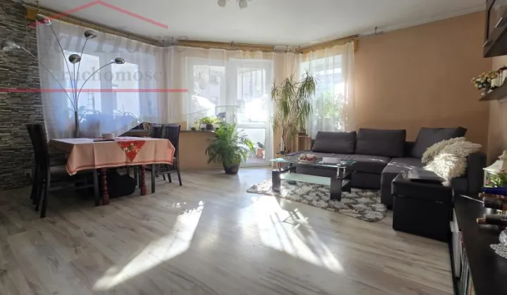 Mieszkanie 3-pokojowe Wrocław Stare Miasto, ul. Aleksandra Hercena