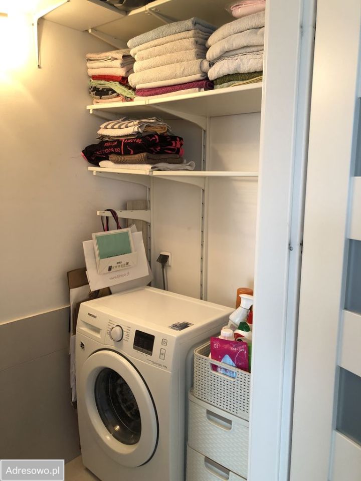 Mieszkanie 4-pokojowe Warszawa Wola, ul. Górczewska. Zdjęcie 19