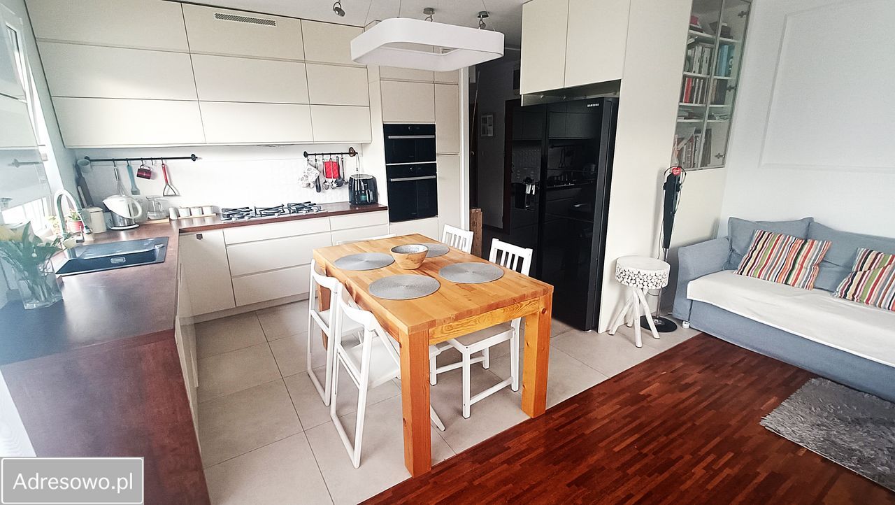 Mieszkanie 3-pokojowe Warszawa Ursynów, ul. Henryka Raabego. Zdjęcie 12