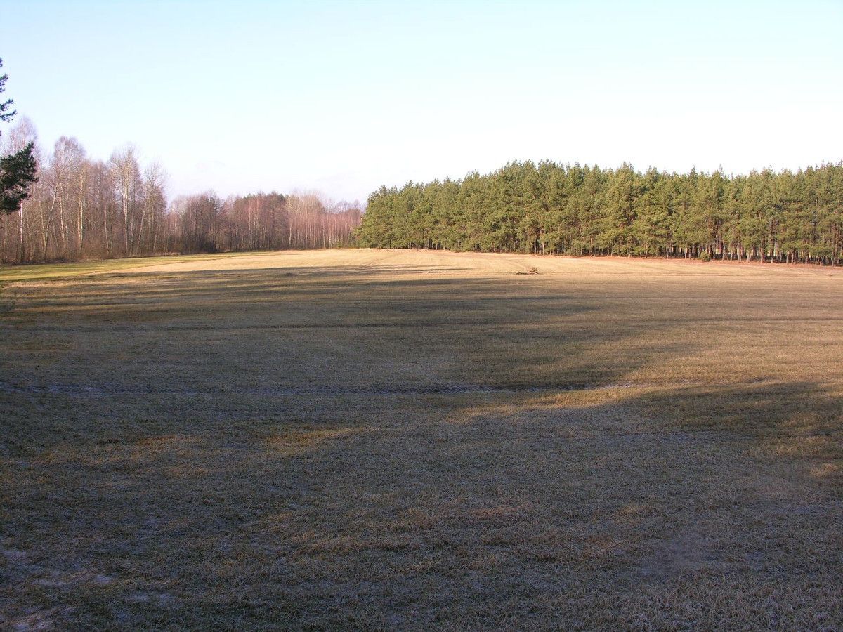 Działka rolna Kąty-Miąski. Zdjęcie 7