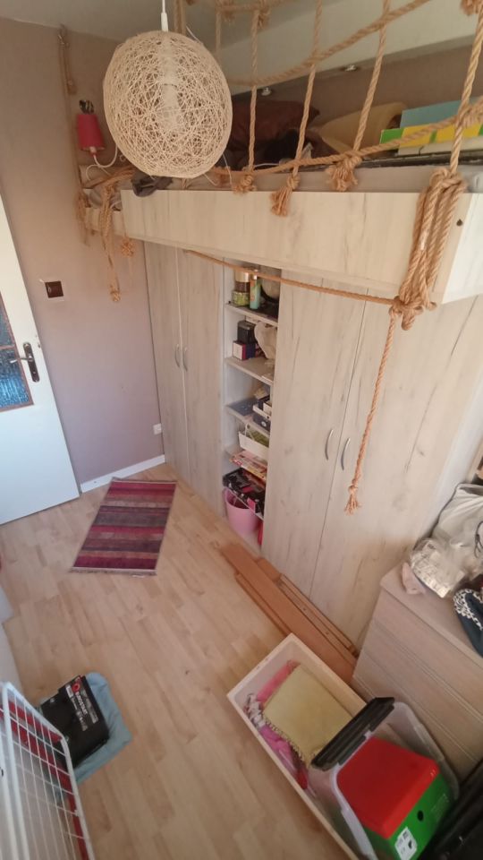 Mieszkanie 4-pokojowe Tarnobrzeg Serbinów, ul. Konstytucji 3 Maja. Zdjęcie 6