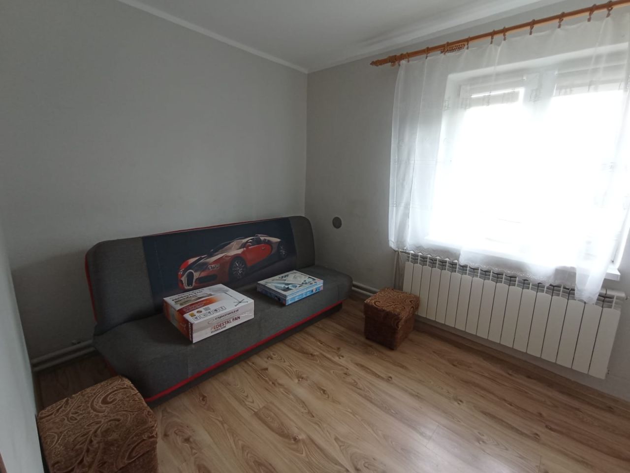 dom wolnostojący, 3 pokoje Ostrowiec Świętokrzyski Gutwin, ul. Siennieńska. Zdjęcie 11