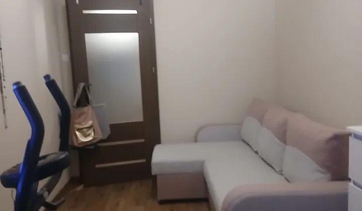 Mieszkanie 2-pokojowe Mława