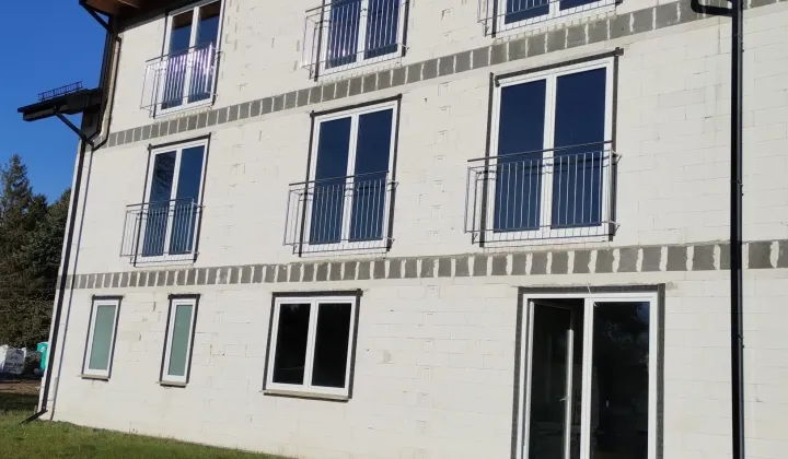 dom wolnostojący, 13 pokoi Grzybowo, ul. Borkowska