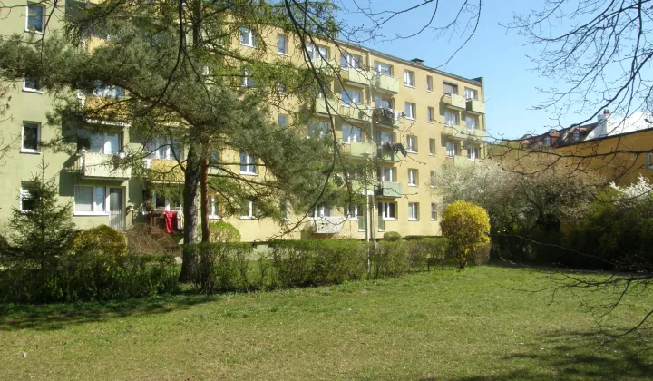 Mieszkanie 2-pokojowe Gdynia Cisowa, ul. Chylońska