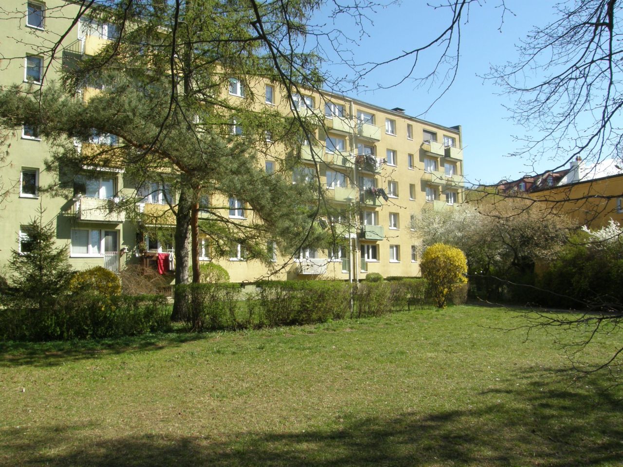 Mieszkanie 2-pokojowe Gdynia Cisowa, ul. Chylońska. Zdjęcie 1