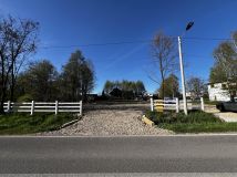 Działka budowlana Piasek, ul. Juliusza Słowackiego. Zdjęcie 3