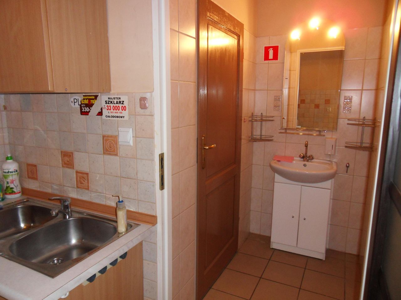 Lokal Wrocław Psie Pole, ul. Bolesława Krzywoustego. Zdjęcie 7