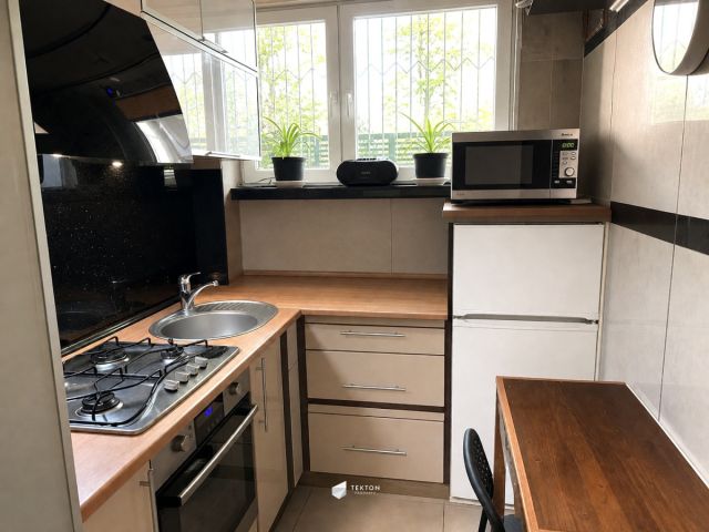 Mieszkanie 2-pokojowe Warszawa Saska Kępa, ul. Brazylijska. Zdjęcie 3