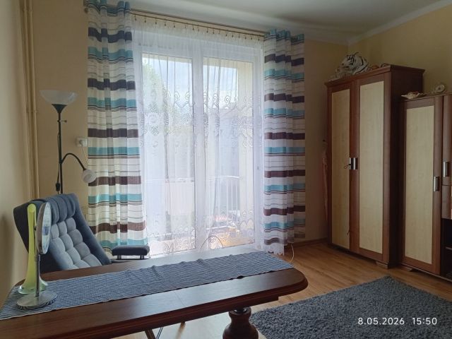 Mieszkanie 2-pokojowe Świdwin. Zdjęcie 1