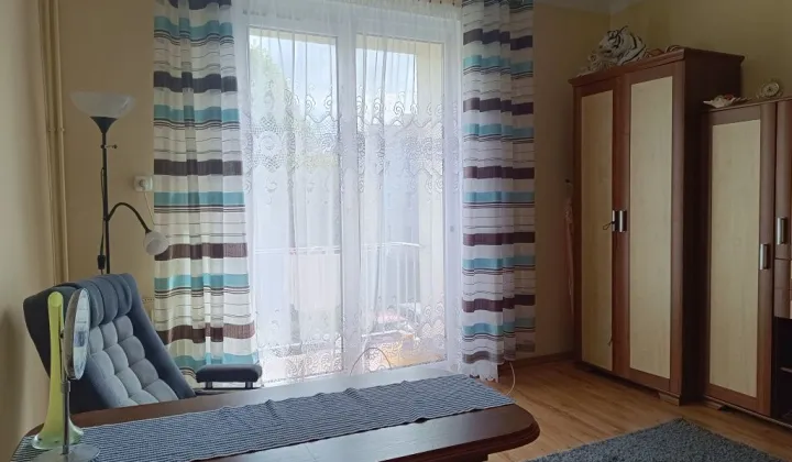 Mieszkanie 2-pokojowe Świdwin