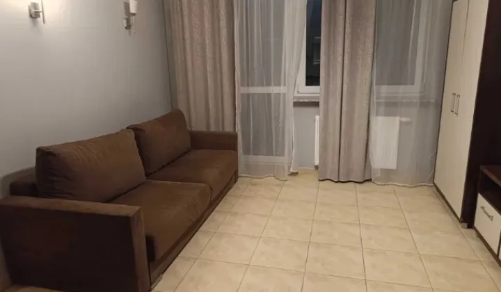 Mieszkanie 2-pokojowe Warszawa Białołęka, ul. Skarbka z Gór