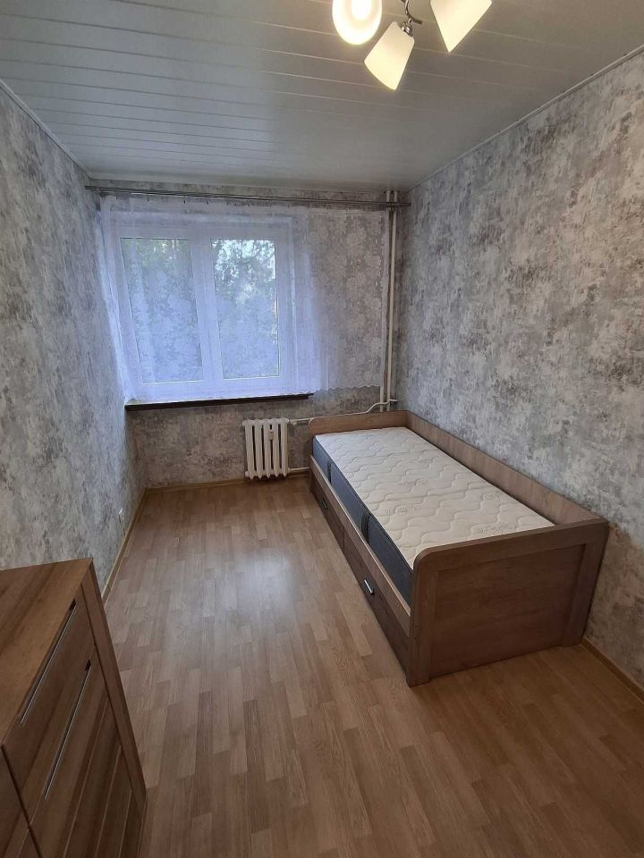 Mieszkanie 3-pokojowe Łódź Polesie, ul. Retkińska. Zdjęcie 2