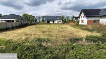 Działka budowlana Wrocław Zakrzów, ul. Odolanowska. Zdjęcie 4
