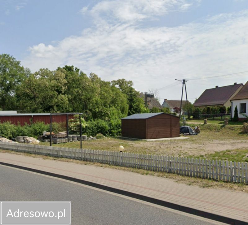 Działka inwestycyjna Złotów. Zdjęcie 1