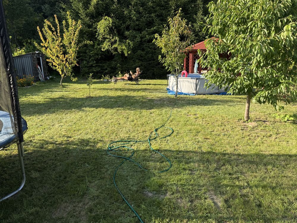 Działka rod Bartoszyce. Zdjęcie 3