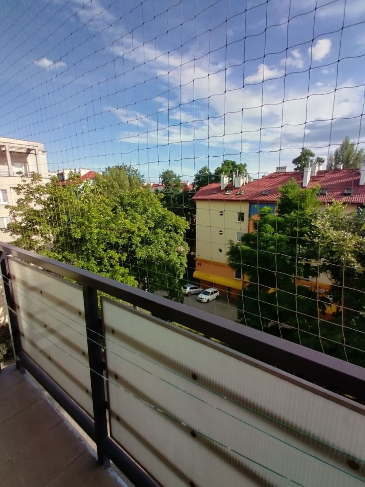 Pokój Kraków Bronowice Małe, ul. Lucjana Rydla. Zdjęcie 5