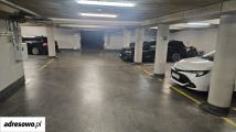 Garaż/miejsce parkingowe Kraków Łagiewniki-Borek Fałęcki, ul. Ignacego Łukasiewicza. Zdjęcie 1