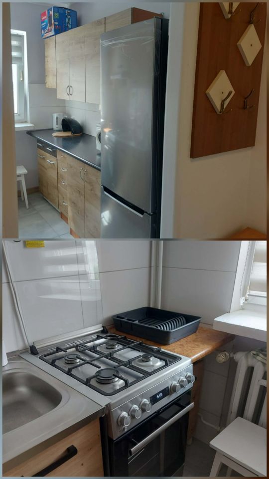 Mieszkanie 2-pokojowe Częstochowa Tysiąclecie, ul. Nałkowskiej. Zdjęcie 6