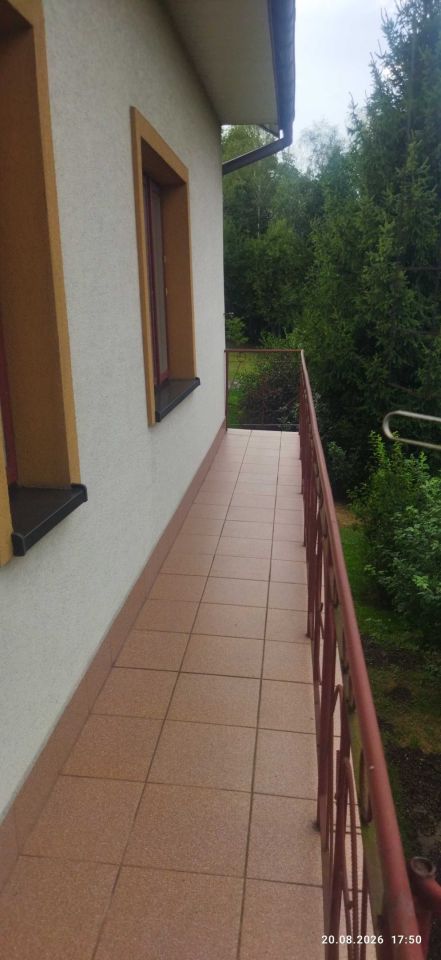 dom wolnostojący Święcany. Zdjęcie 3