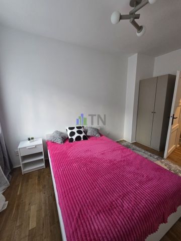 Mieszkanie 3-pokojowe Wrocław Krzyki, ul. Wróbla. Zdjęcie 9