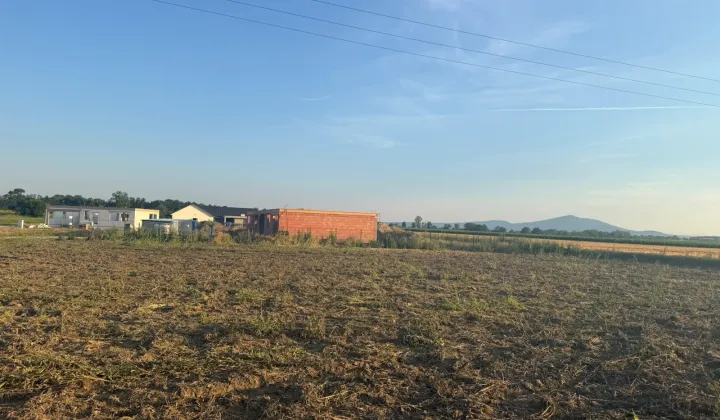 Działka budowlana Pustków Żurawski, ul. Cukrownicza