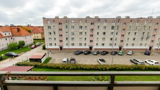 Mieszkanie 2-pokojowe Elbląg, ul. Lubraniecka. Zdjęcie 10