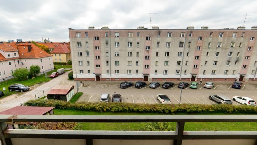 Mieszkanie 2-pokojowe Elbląg, ul. Lubraniecka. Zdjęcie 10