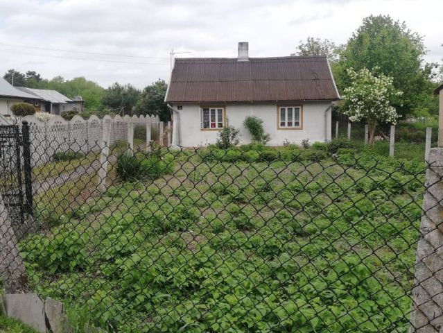dom wolnostojący Kraśnik, ul. Zakrzowiecka. Zdjęcie 1
