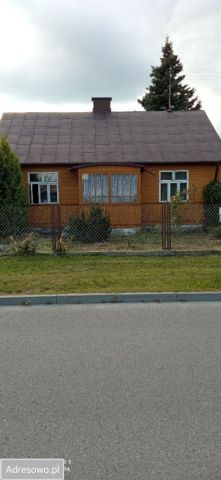 dom wolnostojący, 4 pokoje Biała Podlaska, ul. Górna. Zdjęcie 1