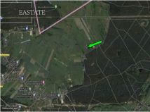 Działka rolna Cegielnia. Zdjęcie 4