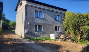 dom wolnostojący Częstochowa Grabówka, ul. Kolorowa