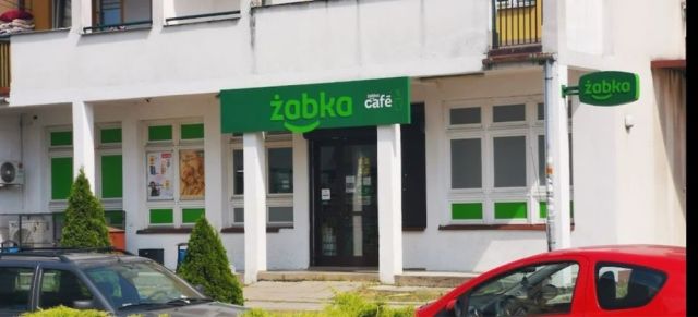 Lokal Kraków Prądnik Czerwony, ul. Myśliwska. Zdjęcie 1