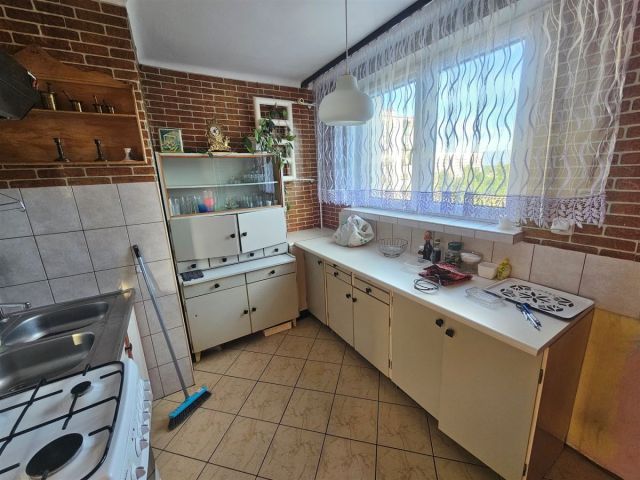 Mieszkanie 3-pokojowe Łódź Stare Polesie, ul. Bratysławska. Zdjęcie 5