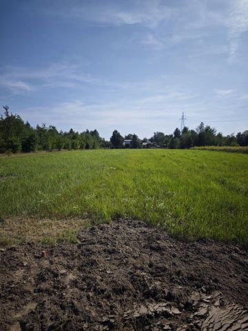 Działka budowlana Lubartów, ul. Królów Polskich. Zdjęcie 1