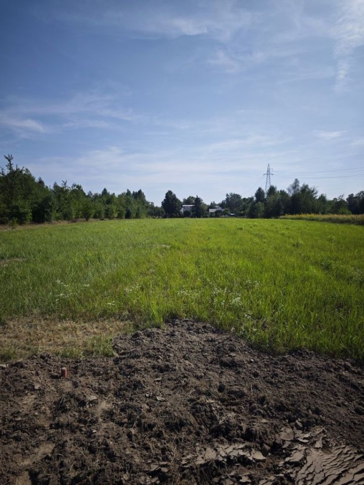 Działka budowlana Lubartów, ul. Królów Polskich