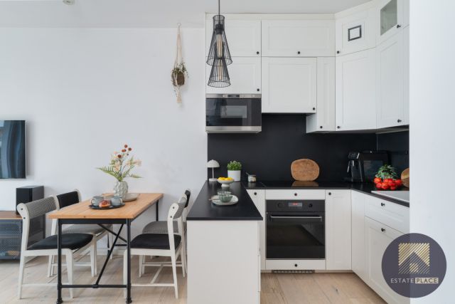 Mieszkanie 3-pokojowe Warszawa Żoliborz, ul. Kaliny Jędrusik. Zdjęcie 2