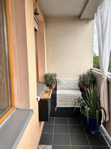 Mieszkanie 4-pokojowe Wrocław Fabryczna, ul. Czesława Tańskiego. Zdjęcie 6