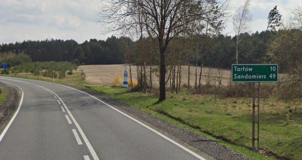 Działka rolna Czekarzewice Drugie. Zdjęcie 4