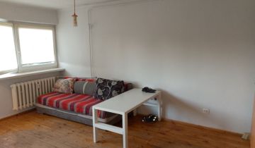 Mieszkanie 1-pokojowe Zielona Góra Centrum, ul. Ignacego Krasickiego