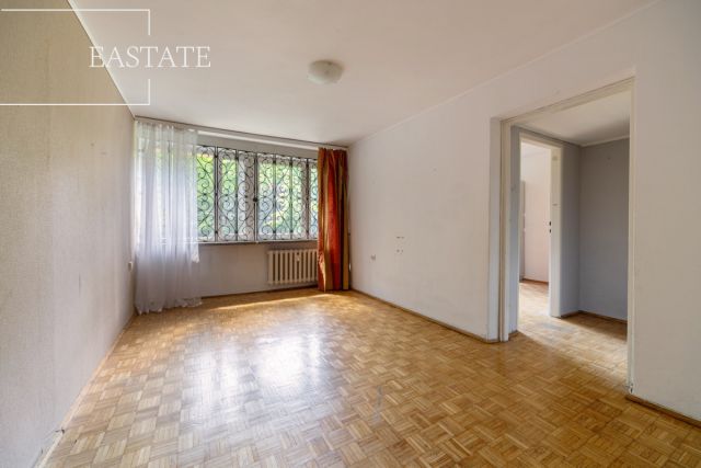 Mieszkanie 2-pokojowe Warszawa Mokotów, ul. Giordana Bruna. Zdjęcie 3