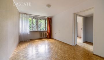 Mieszkanie 3-pokojowe Warszawa Mokotów, ul. Giordana Bruna