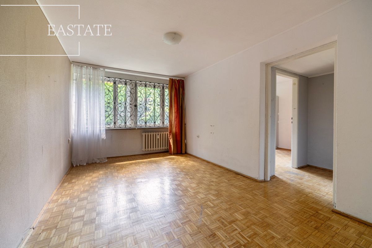 Mieszkanie 2-pokojowe Warszawa Mokotów, ul. Giordana Bruna. Zdjęcie 3