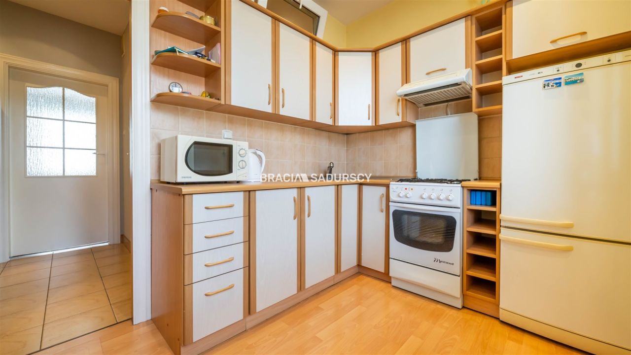 kamienica, 10 pokoi Kraków Łagiewniki, ul. Tokarska. Zdjęcie 21