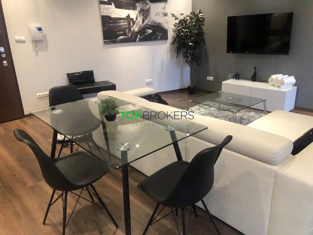 Mieszkanie 2-pokojowe Warszawa Wola, ul. Wronia. Zdjęcie 2