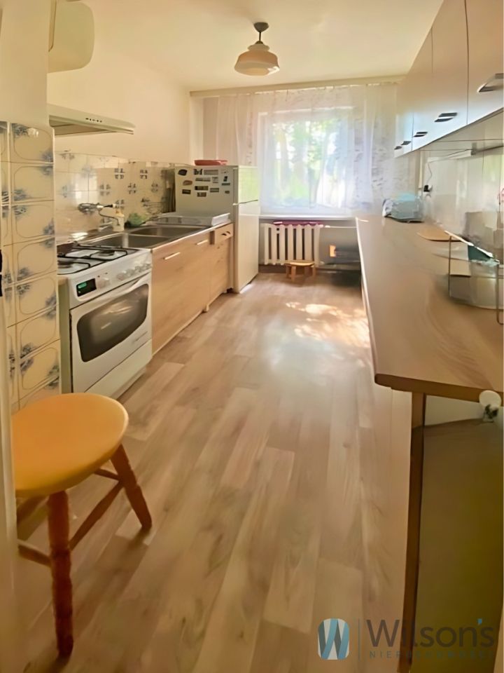 Mieszkanie 4-pokojowe Kraków Prądnik Czerwony, ul. Dobrego Pasterza. Zdjęcie 5