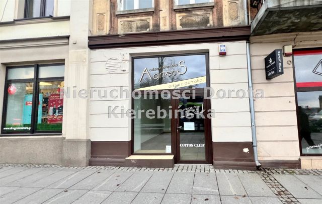 Lokal Tomaszów Mazowiecki. Zdjęcie 1