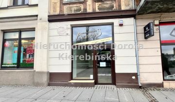 Lokal Tomaszów Mazowiecki